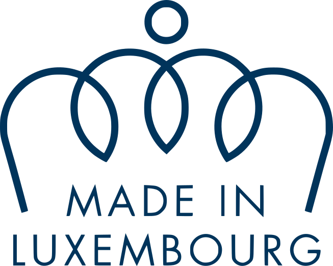 Made in Luxembourg icon